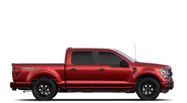 2024 Ford F-150+F-150